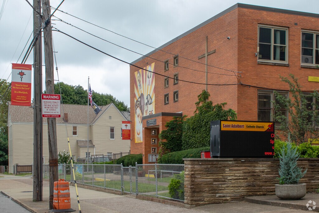 St. Adalbert Catholic School, Cleveland OH Rankings & Reviews