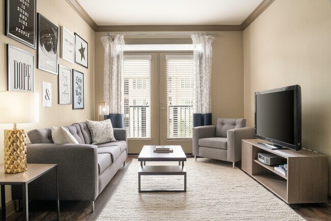 Emory Point, Atlanta, GA 30329 - photo 3