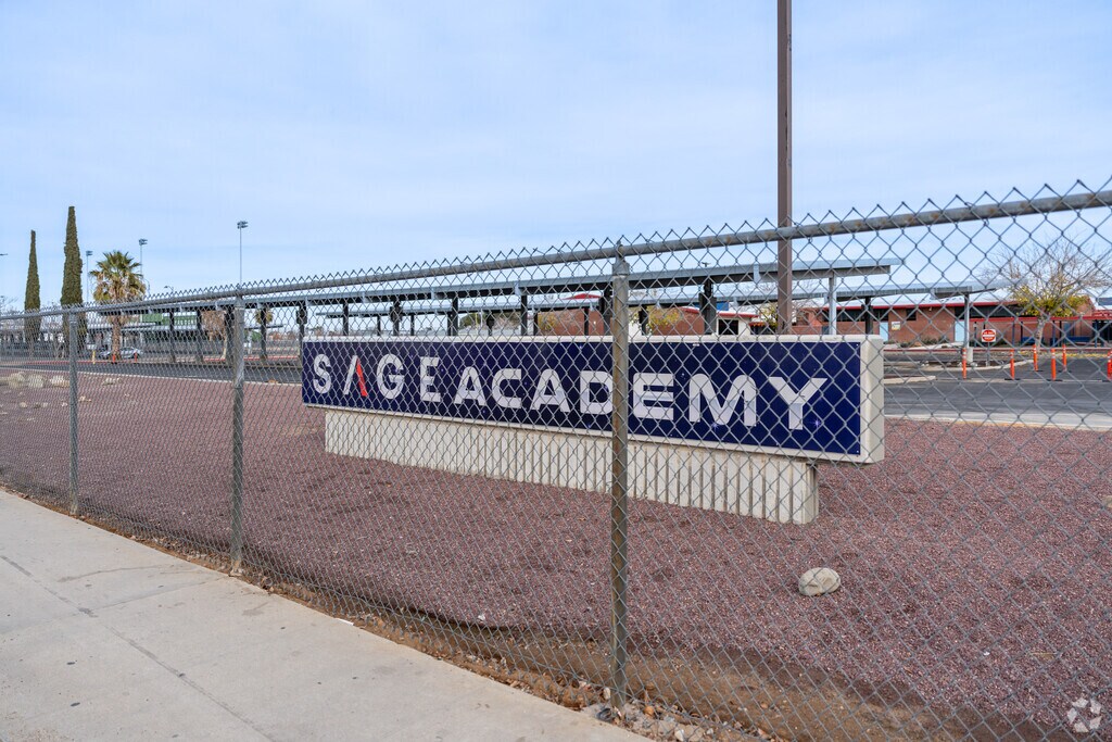 Space Aeronautics Gateway Academy is located at 38060 20Th St. E., Palmdale, CA 93550.
