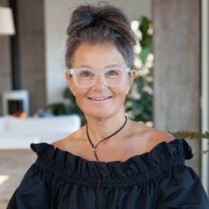 Vanessa Lalli Dittenhofer