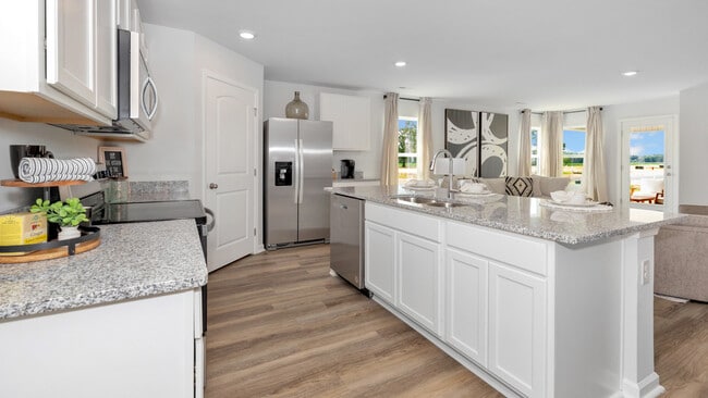 10018 Sequoyah Dr unit 36198270, Owens Cross Roads, AL 35763 - photo 3