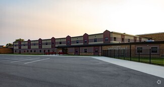 Coolidge Junior High School