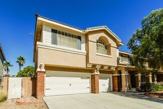 2728 La Porte Ct, Henderson, NV 89052