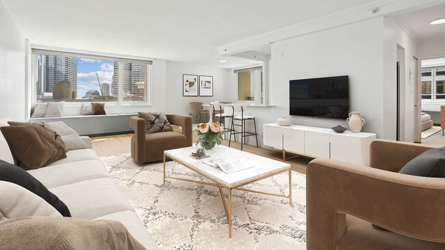 The Towers at Longfellow, Boston, MA 02114 - photo 6