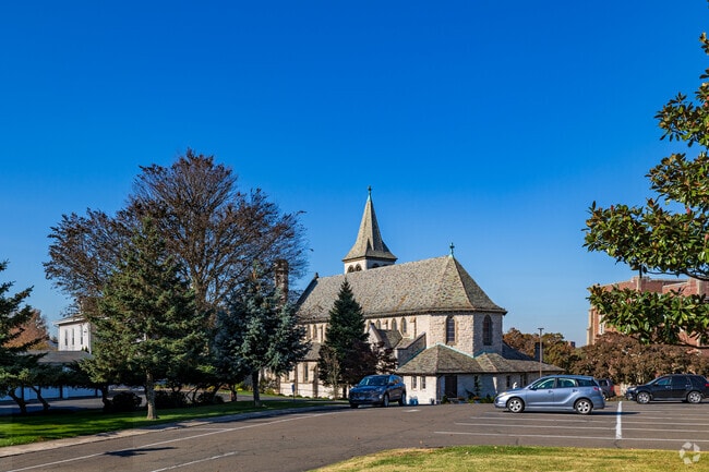 Immaculate Conception School, Bronxville NY