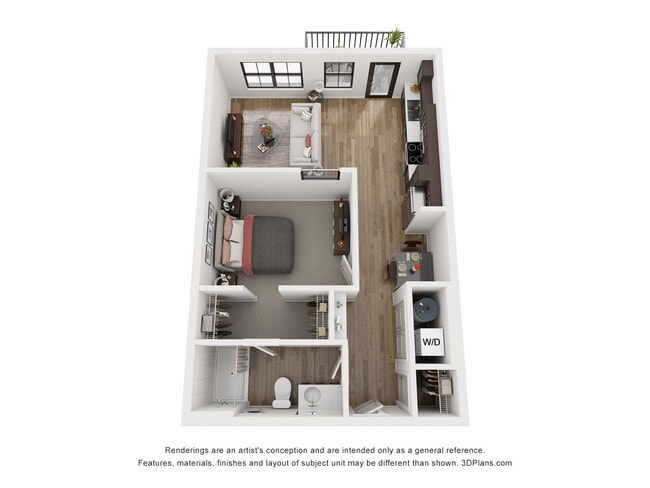 McCord Square Apartments, McCordsville, IN 46055 - photo 2