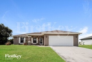 2744 NE 5th Ave, Cape Coral, FL 33909