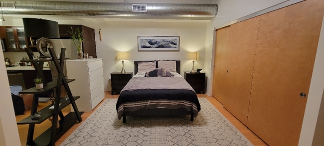 Elleven South unit 606, Los Angeles, CA 90015 - photo 6