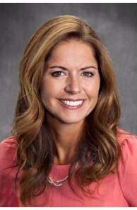 Bridget Graham