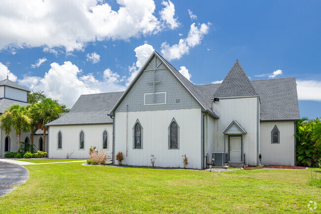 Good Shepherd Episcopal School