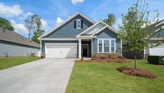 1911 Crumhorn Ave, Boiling Springs, SC 29316