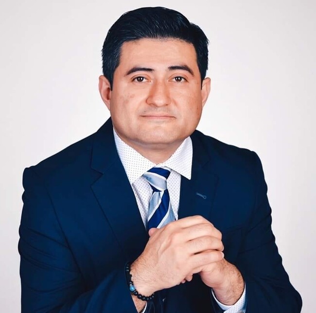 Carlos Bonilla