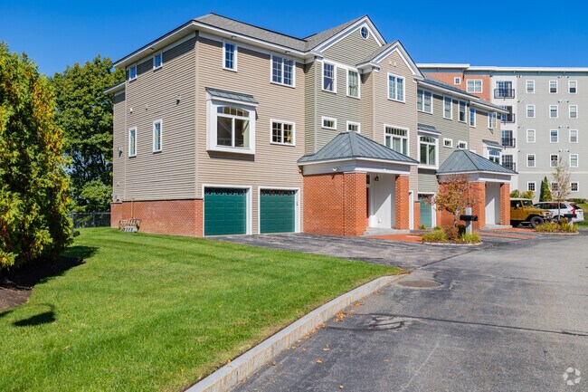 Condos in Manchester offer modern living with sleek designs & close to convenient amenities.