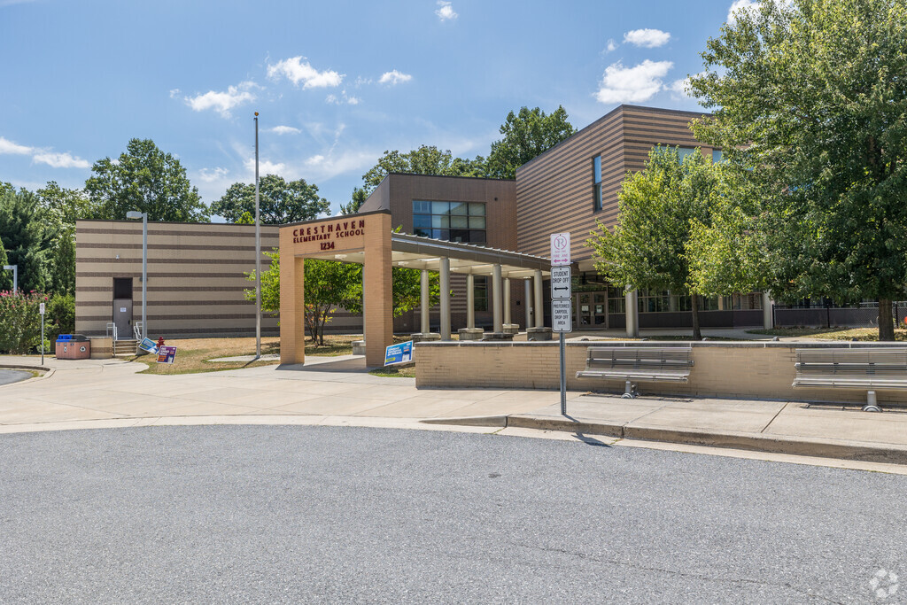 Cresthaven Elementary School