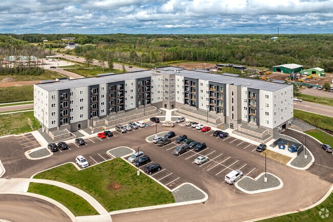 The Acres on Arrowhead ll, Duluth, MN 55811 - photo 2