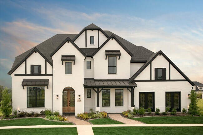 0 the Star Trl St unit 36270114, Prosper, TX 75078 - photo 5