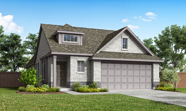 1628 Macadamia Ct unit 36053077, Aubrey, TX 76227 - photo 4