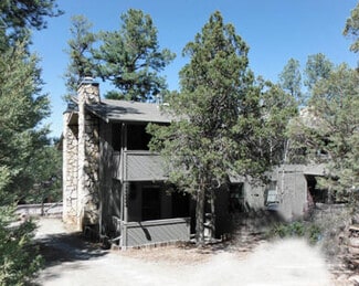103 Timber Wolf Unit Timberwolf, Ruidoso, NM 88345
