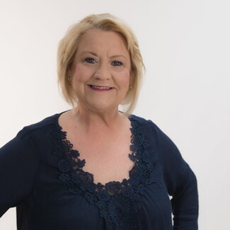 Susan Schude
