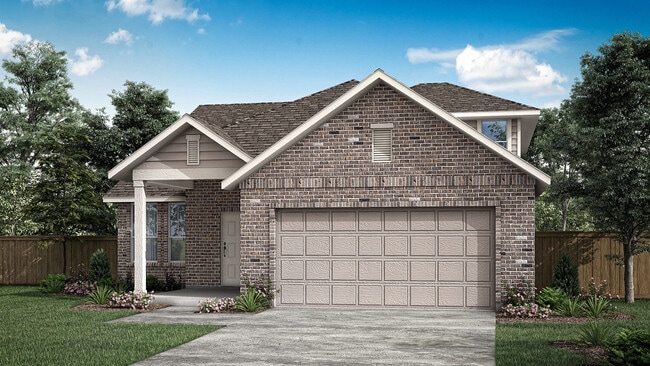 12613 Skimmer Run unit 38778445, Manor, TX 78653 - photo 2