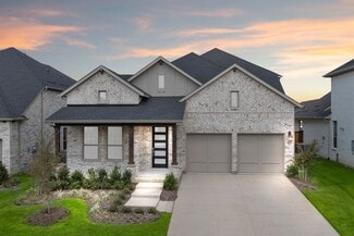 4160 Gambel Rd, Prosper, TX 75078