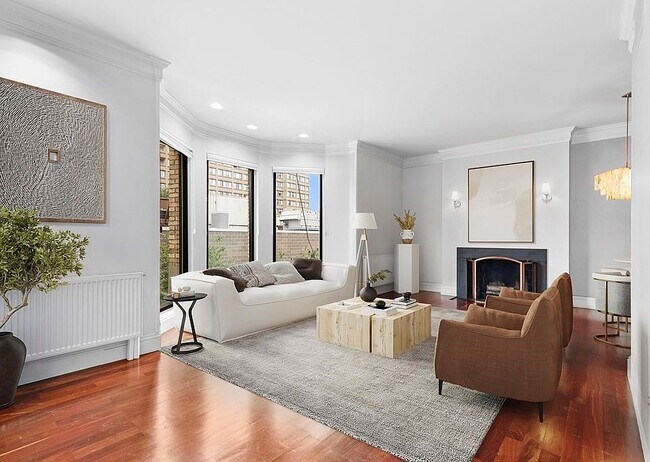 359 Tappan St unit D6, Brookline, MA 02445 - photo 4