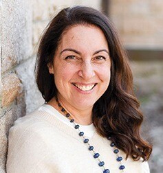 Jennifer Barsamian