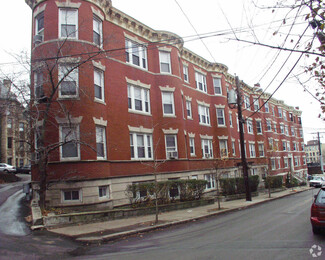 210 Winthrop Rd, Brookline, MA 02445
