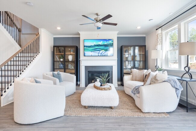 5510 Linfield Ct, Cumming, GA 30028 - photo 4