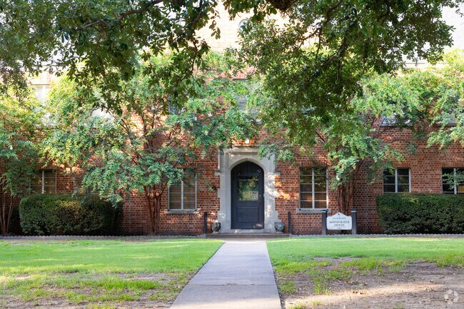 Grace Episcopal School.