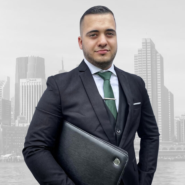 Agent Photo