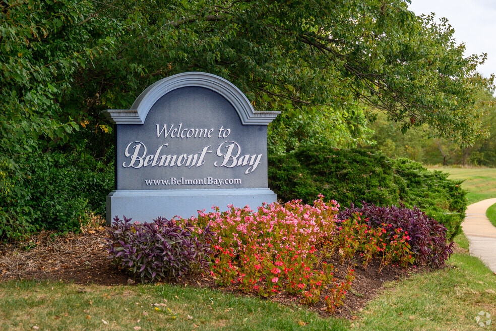Belmont Bay