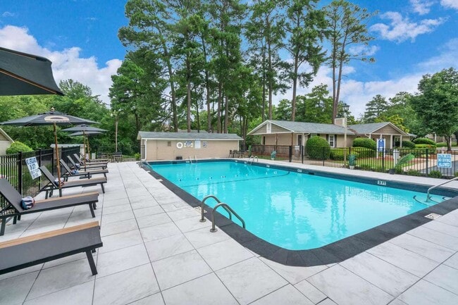 Dira East Apartments, Columbia, SC 29223 - photo 6