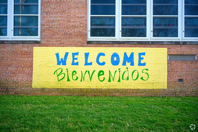 Powell Elementary