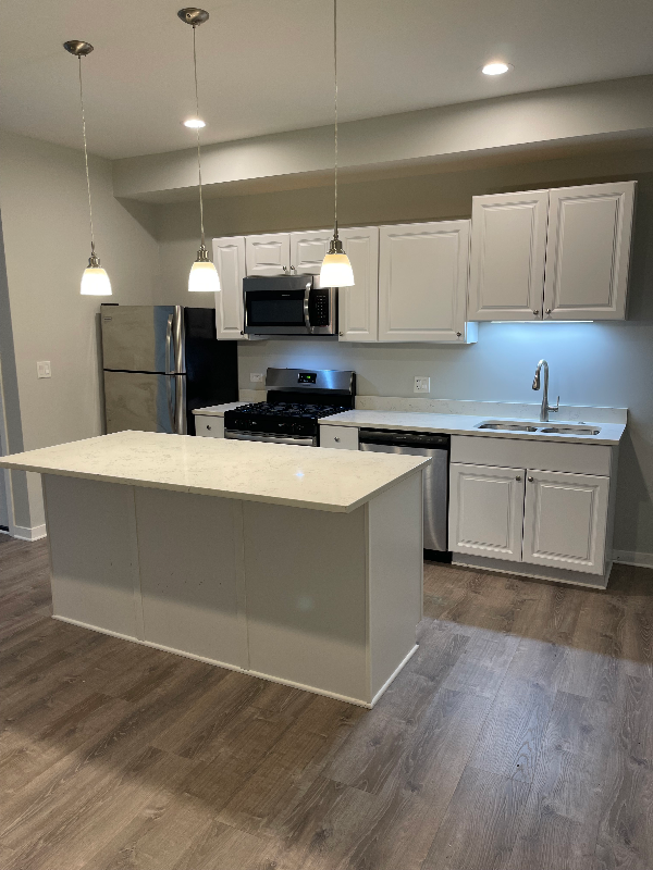 2736 N Laramie Ave Unit 1, Chicago, IL 60639