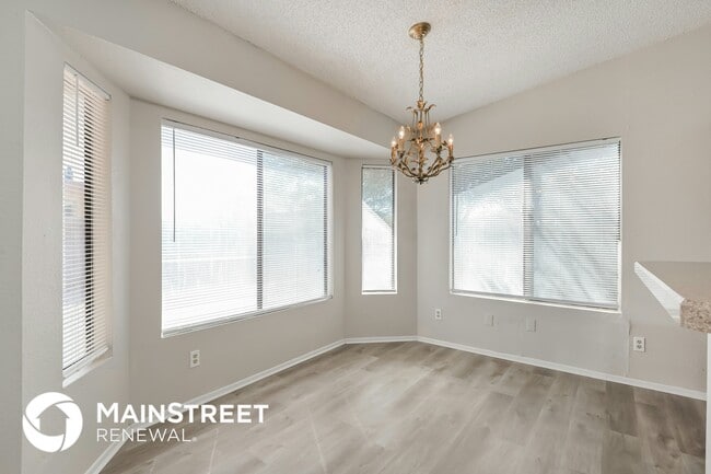 1851 W Mountain Oak Ln, Tucson, AZ 85746 - photo 4