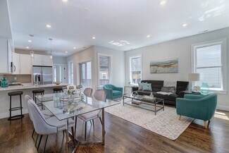 36 John St Unit 2, Quincy, MA 02171