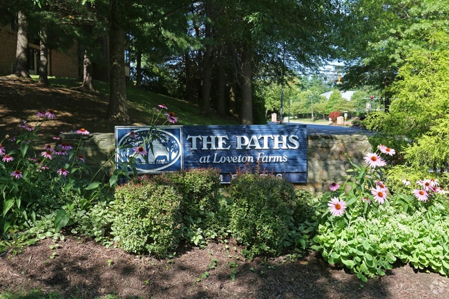 The Paths-Exterior