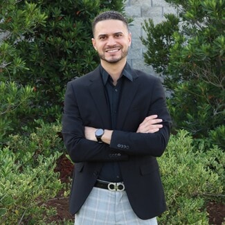 Henry Mata Pena