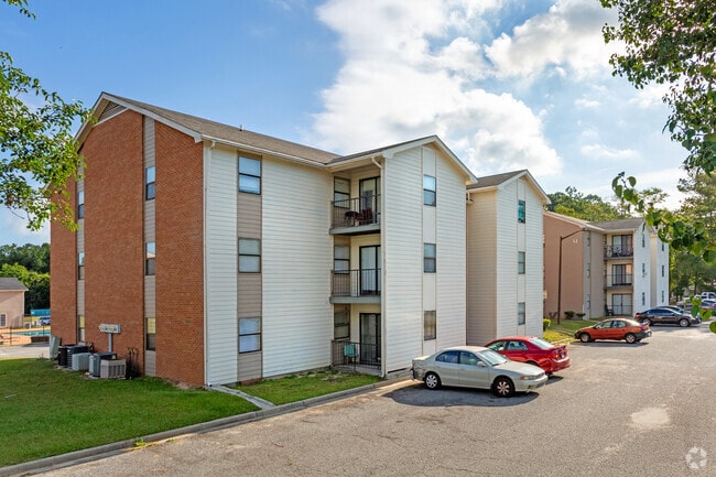 The Gables of St. Augustine, Valdosta, GA 31602 - photo 7