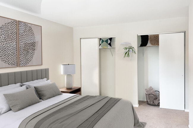 Sterling Heights Apartments by Callio Properties, East Ridge, TN 37412 - photo 7