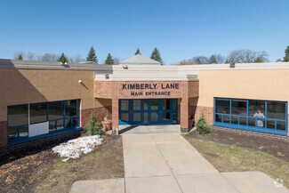 Kimberly Lane Elementary School