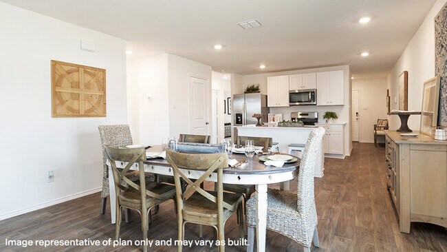 14225 Trickling Way, Oklahoma City, OK 73078 - photo 6