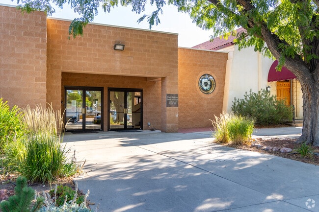 Trinity Lutheran School