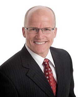 Bill McCormick