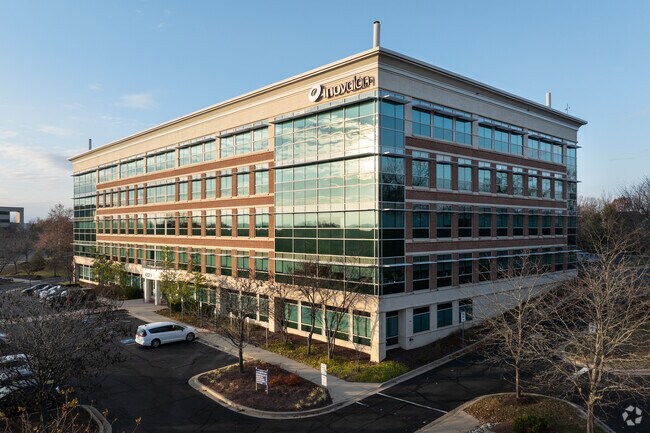 Inovalon is one of Bowie's largest employers.