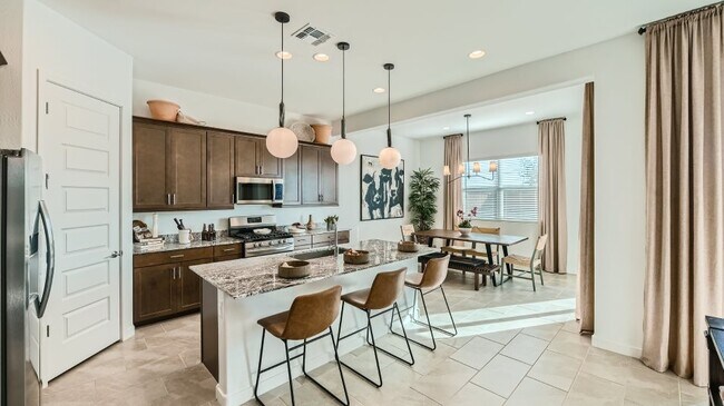 3277 E Craftsman Ln, San Tan Valley, AZ 85140 - photo 2