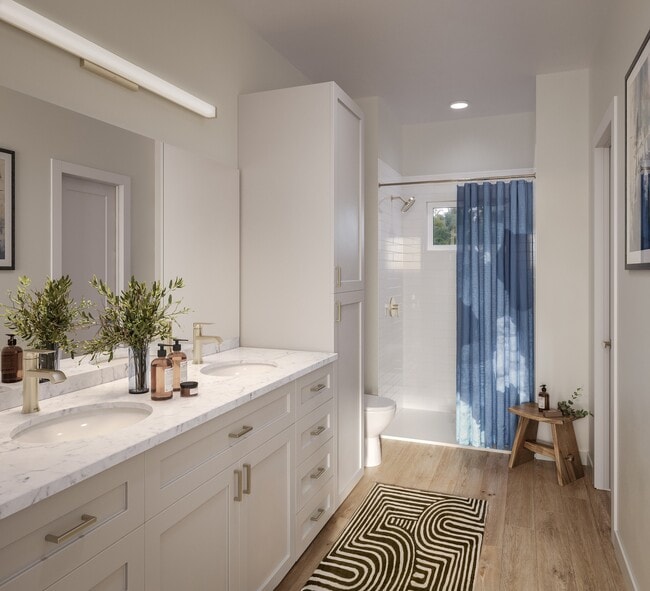 Folio Bathroom