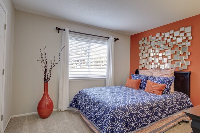 Hunting Ridge, Raleigh, NC 27615 - photo 6