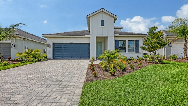 2246 Lady Palm Loop, Lakewood Ranch, FL 34212 - photo 2